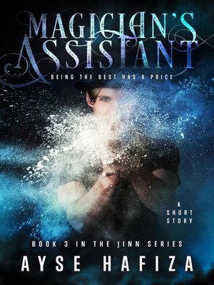cover image of Magician's Assistant